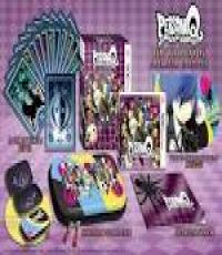 Persona Q Shadow Of The Labyrinth (Limited Edition)