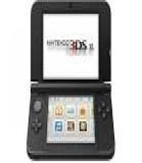 3DS Console