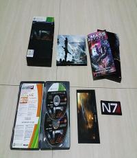 Mass Effect 3 (Collector's Edition Steel Case)