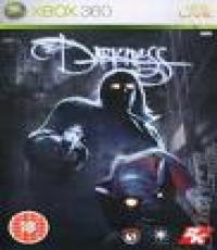 The Darkness