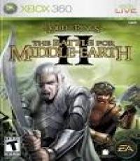 The Lord of the Rings: The Battle for Middle-Earth 2