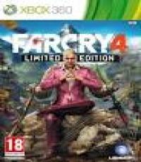 Far Cry 4 (Code unredeem)