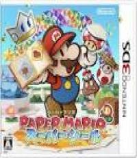 Paper Mario: Sticker Star
