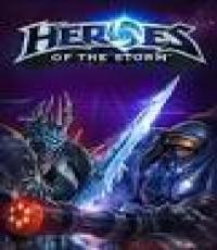Heroes Of The Storm