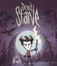 Don't Starve Together