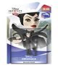 Disney Infinity 2.0: Maleficent