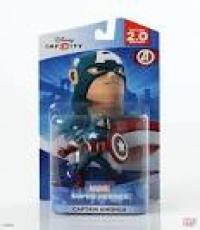 Disney Infinity 2.0: Captain America