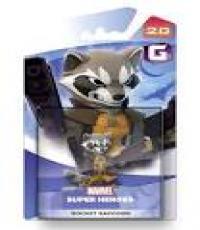 Disney Infinity 2.0: Rocket Raccoon
