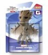 Disney Infinity 2.0: Groot