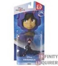 Disney Infinity 2.0: Hiro