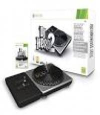 DJ Hero 2 (Turntable Bundle)