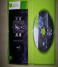 Star Wars: The Force Unleashed II