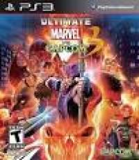 Ultimate Marvel vs. Capcom 3 (Mint)