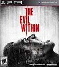 The Evil Within (Code unredeem)