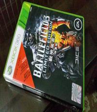 Battlefield 3