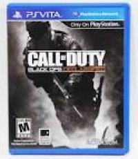 Call of Duty: Black Ops - Declassified