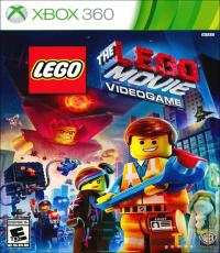 Lego The Movie Videogame