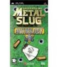 Metal Slug Anthology (Mint)