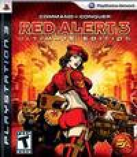 Command & Conquer: Red Alert 3 (Ultimate Edition)