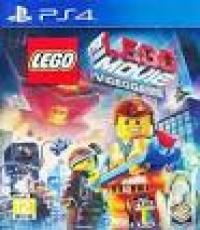 The Lego Movie Videogame