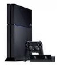 PS4 Console (SG Edition)