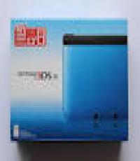 3DS Console XL (NTSC-U)