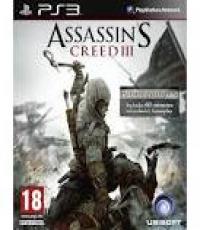 Assassin's Creed III