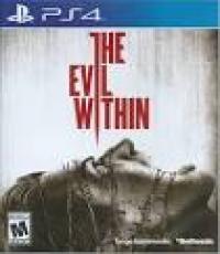The Evil Within (include soundtrack)