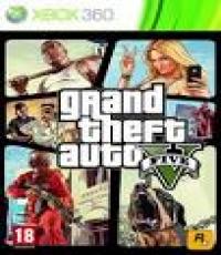 Grand Theft Auto V