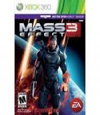 Mass Effect 3