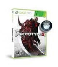 Prototype 2 Radnet Edition