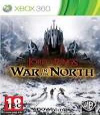 The Lord of the Rings: War in the North
