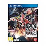 Shin gundam musou reborn