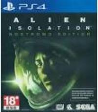 Alien Isolation Nostromo Edition
