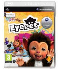 Eye Pet