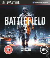 Battlefield 3