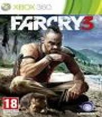 Far Cry3