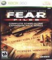 Fear Files