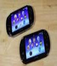 PS Vita oled