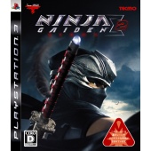 Ninja Gaiden Sigma 2 (Brand New and Sealed Japan Cero D Edition)