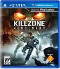 Killzone Mercenary