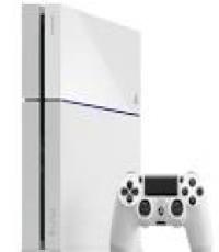 PS4 Console