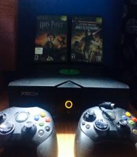 Xbox  (First Generation)