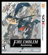 Fire Emblem: Awakening