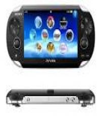 PS Vita Console