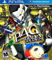 Persona 4: The Golden (Sealed)