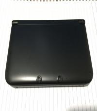 3DS XL Black bundle