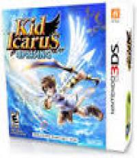 Kid Icarus Uprising