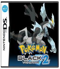 Pokemon black 2