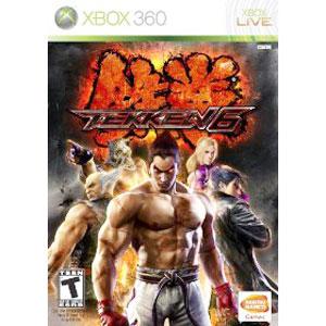 Tekken 6